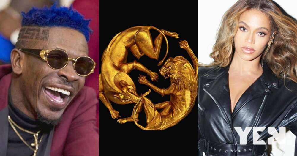 Shatta Wale creates playlist for Beyonce-owned TIDAL for International Reggae Day