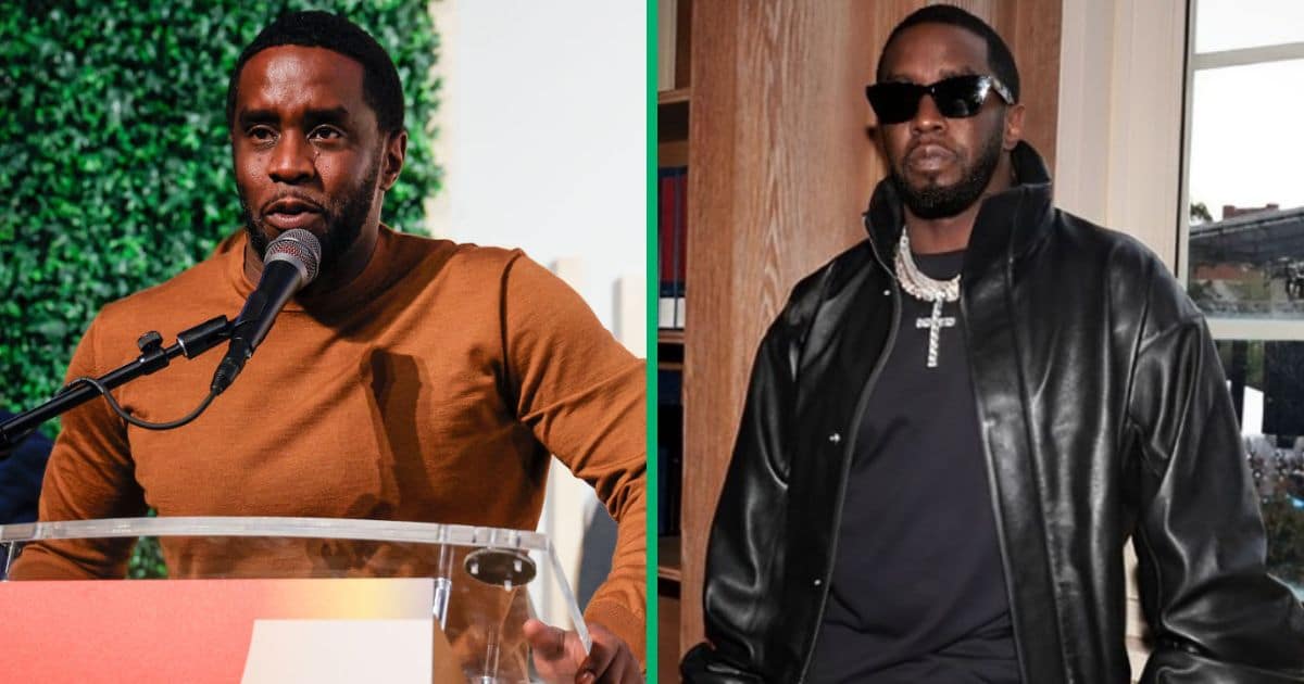 Diddy's lawyer has cleared the rapper's and says he is innocent.