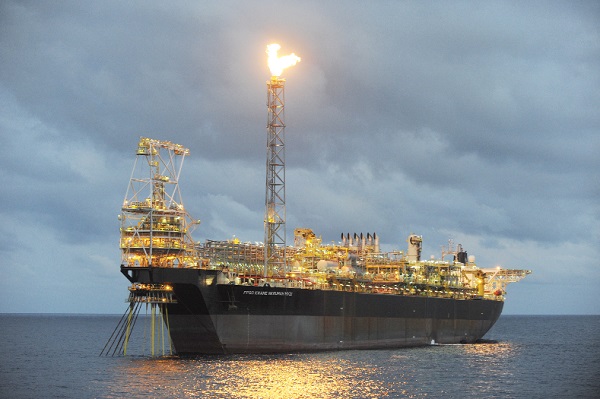 Anadarko Petroleum Corporation: Energy ministry approves sale of Ghana’s assets to Total for $2.5 billion