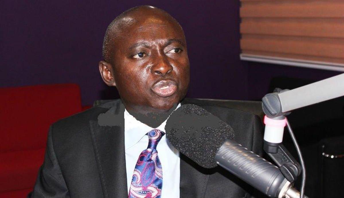 8th Parliament: We will fish out the person voted for Bagbin - Atta Akyea