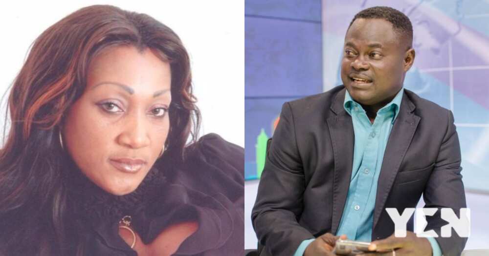 Odartey Lamptey: Court orders former footballer star’s ex-wife to vacate his 7-room mansion