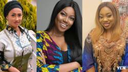 Moesha, Yvonne Nelson and 5 other celebs celebrate the Eid al-Fitr in grandstyle