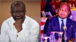 Ablakwa, Ofori Atta, 5 other politicians who made headlines in 2021 over their actions