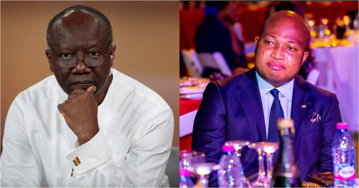 2021 in review: 7 Ghanaian politicians who were popular for their actions
