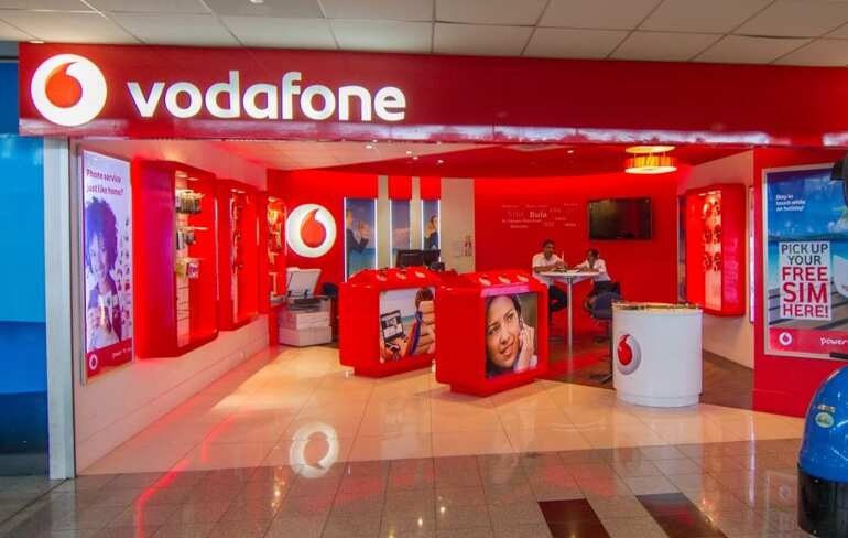 How to register for Vodafone Cash
