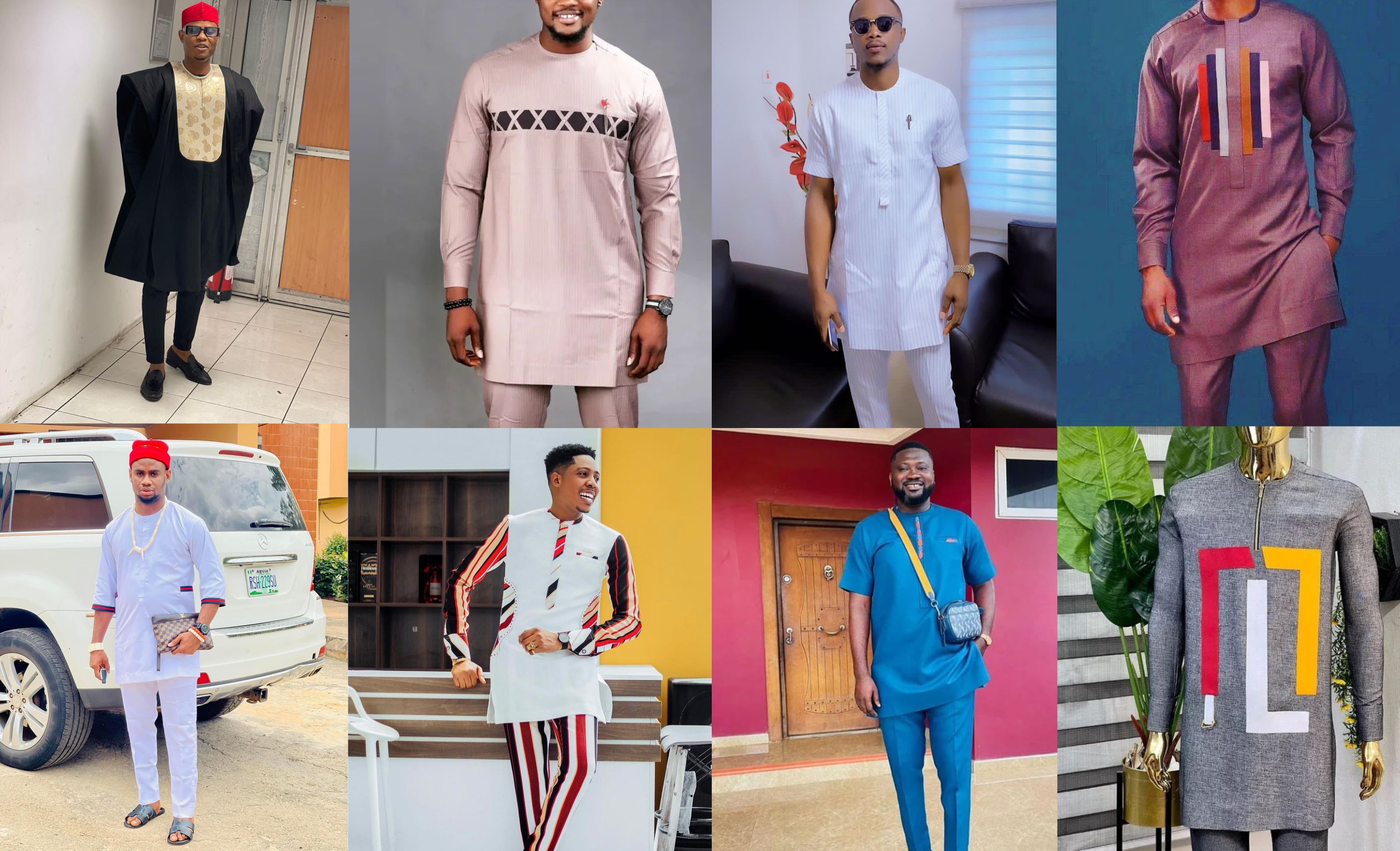 Senator Wear: One Of The Most Stylish Traditional Wears | Latest african men  fashion, African shirts for men, Senator wears