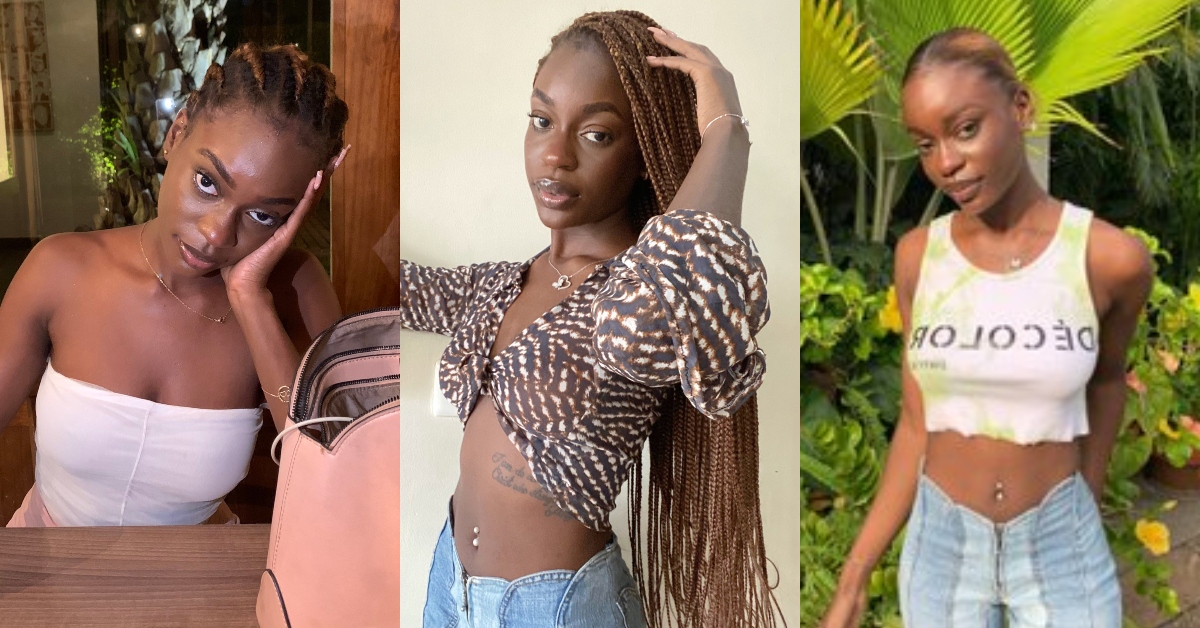 Ghanaian lady trends on Twitter for saying guys must contribute GHc 15 each day for their girl's birthday; top reactions