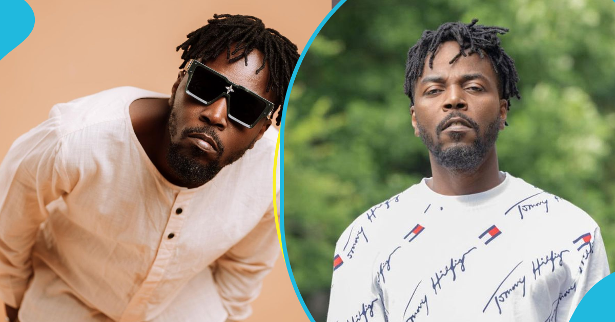 Kwaw Kesse gets criticised for coup comments