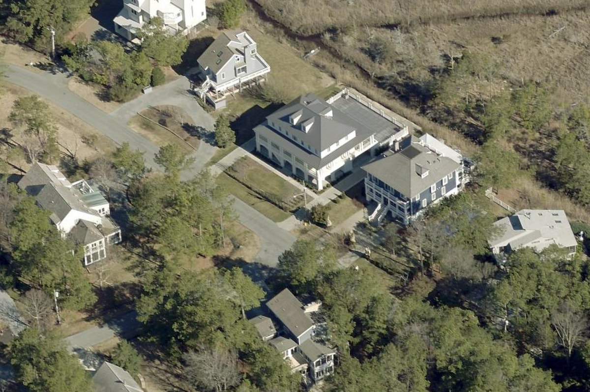 Joe Biden's real estate comes under scrutiny ahead of U.S elections