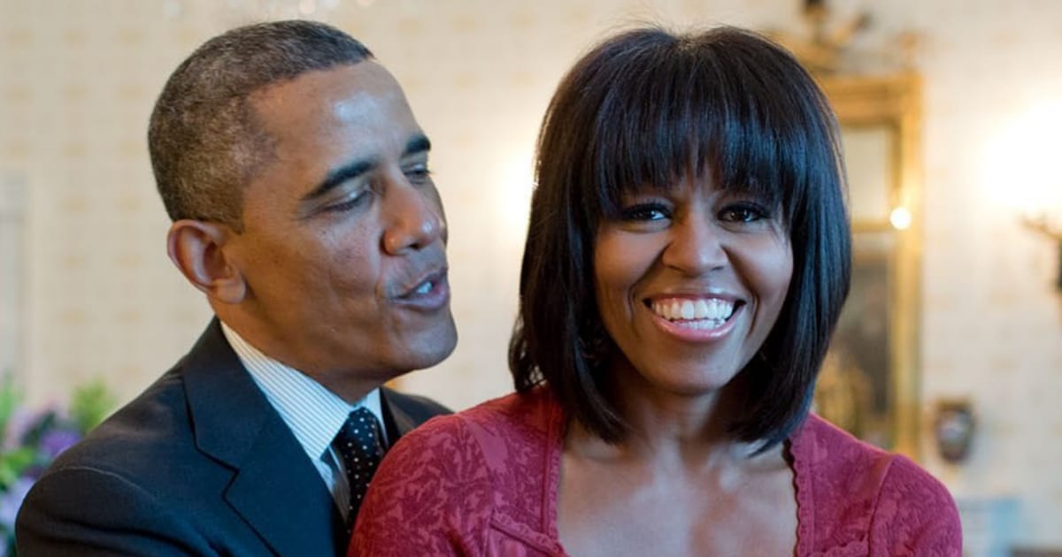 Barack and Michelle Obama Won't Have Illinois School Named After Them