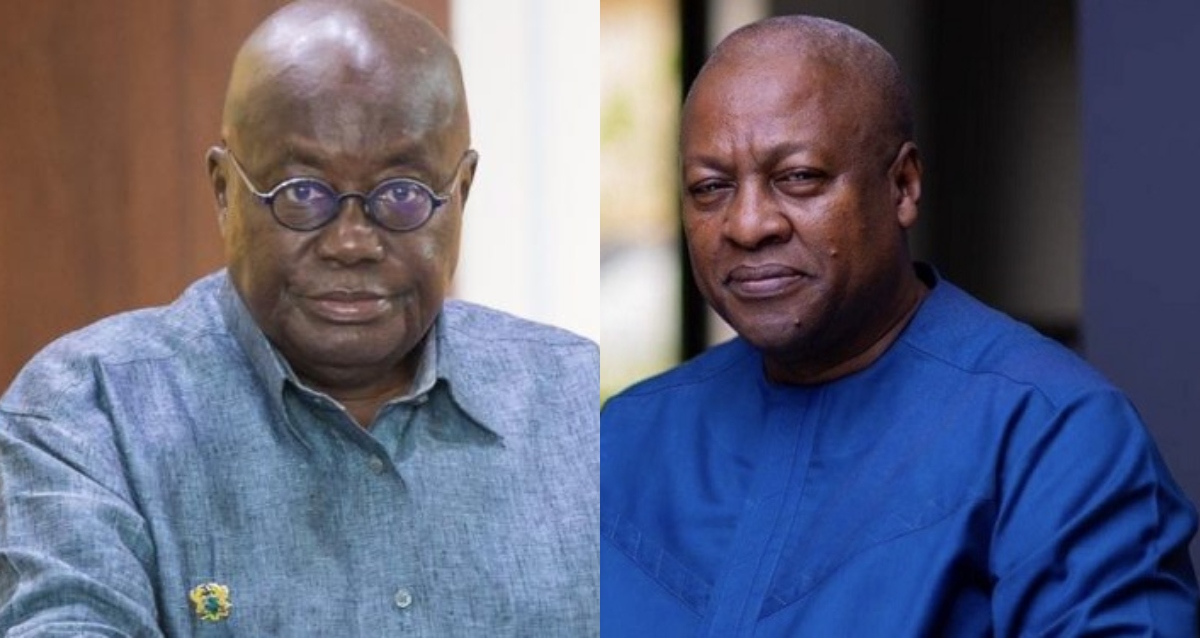 Akufo-Addo’s administration chasing Ghana’s share of the Airbus scandal compensation