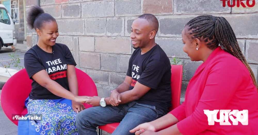 Kenyan Man Says He Cheated on His Wife with Over 1000 Women and He Regrets It