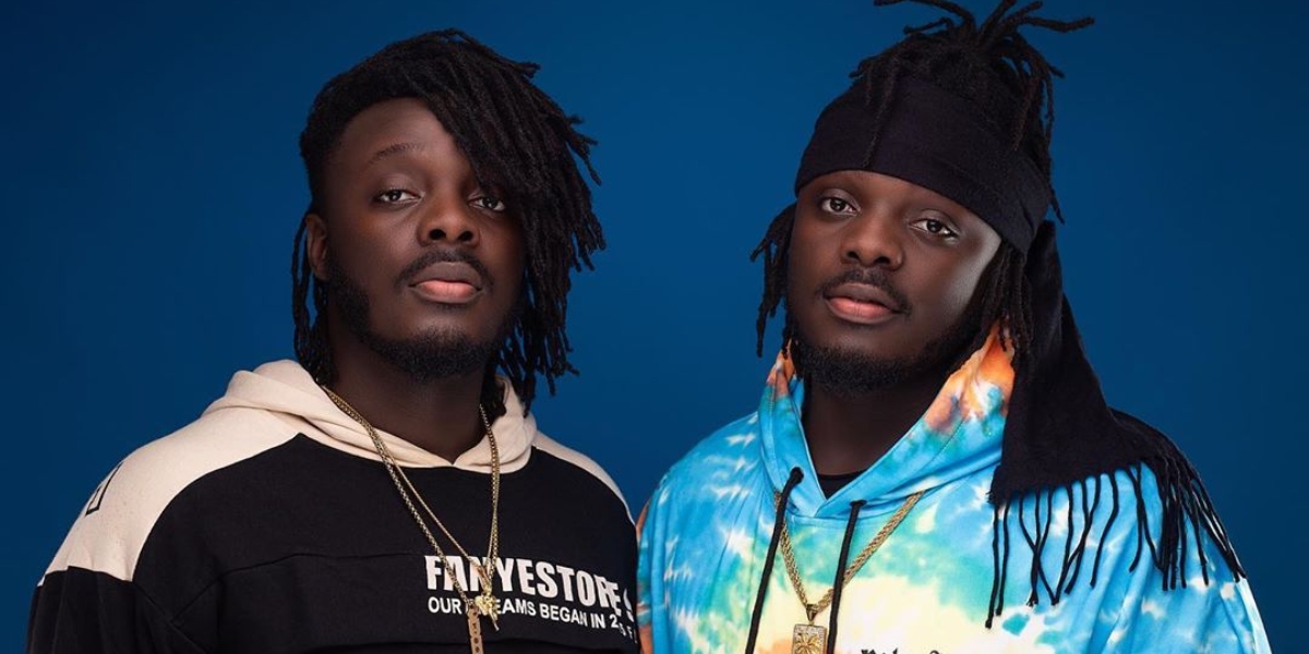 DopeNation opens on their relationship with Lynx Entertainment