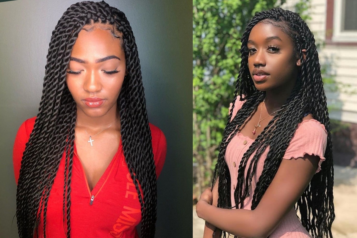 7 Best Protective Hairstyles for Fall – orka10