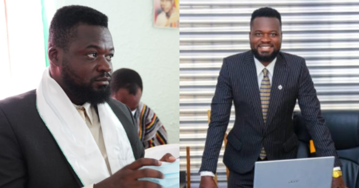 Power at all Costs is Dangerous - CPP Youth Organiser Condemns Mahama's do-or-die Comment