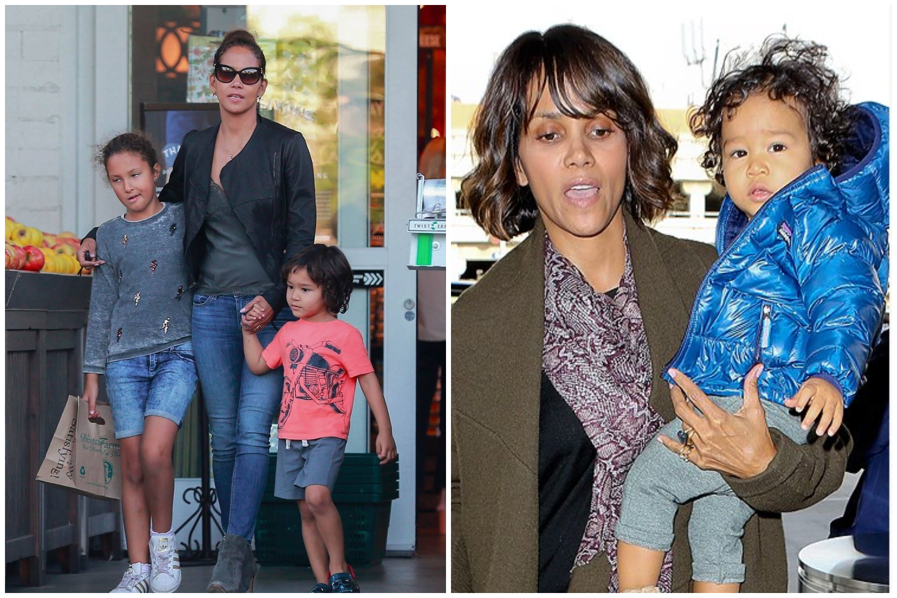 Maceo Robert Martinez: Everything you need to know about Halle Berry's Son