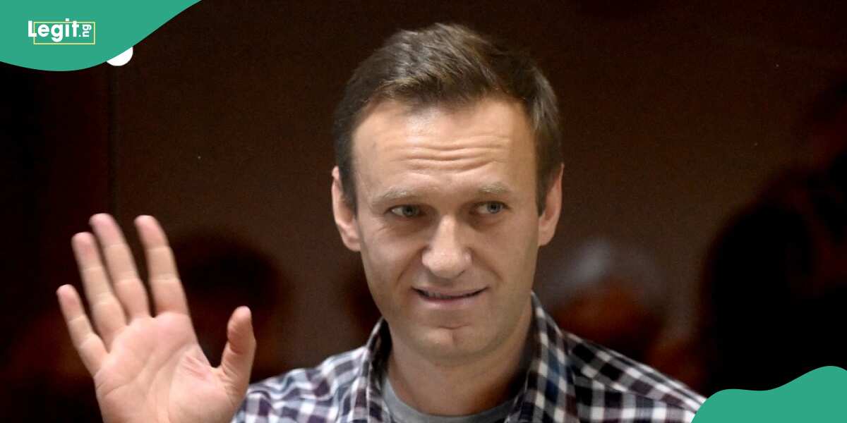 Russian opposition leader, Alexei Navalny, dies in prison, details emerge