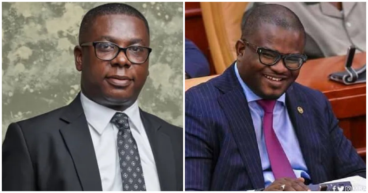Anas exposé: Adu Boahen didn’t act professionally; he’s not close to Bawumia as I am – Gideon Boako
