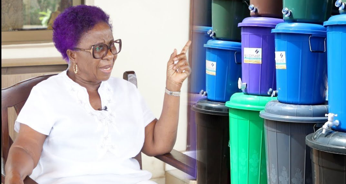 Meet 3 of Ghana's scientists who have played vital roles in their field of studies