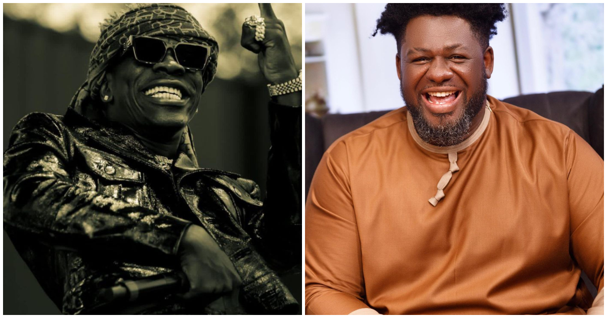 Shatta Wale Makes U-turn; Claims He Still Has a Good Relationship With Bulldog Despite Recent Beef