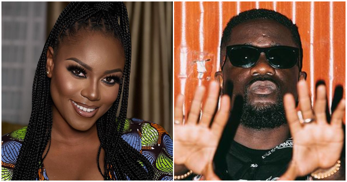 Sarkodie Shares 1st Tweet After Yvonne Nelson Dropped Bombshell About ...