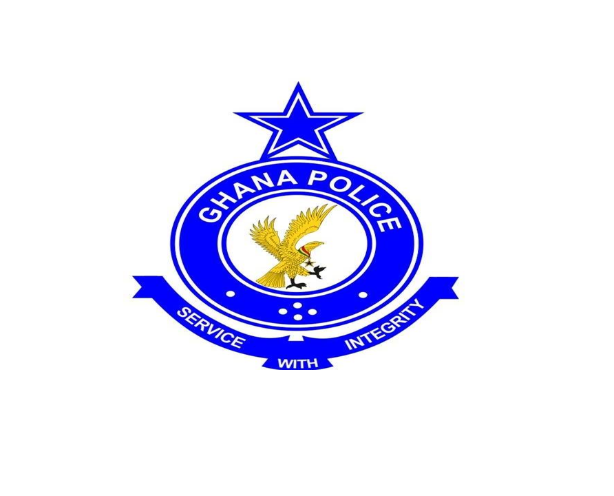 Ghana Police Service ranks, symbols, recruitment in 2022