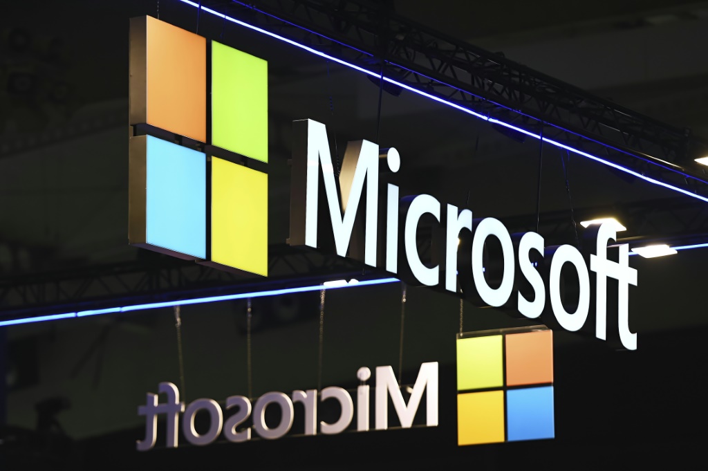 EU accuses Microsoft of abusing dominant position with Teams