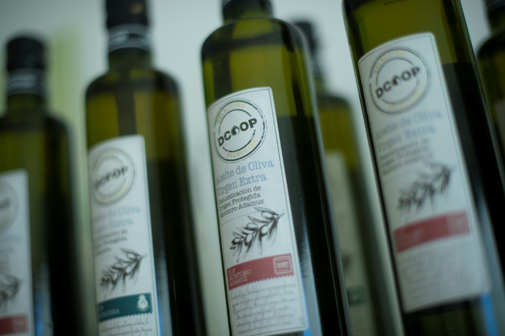 Spain is one of the world's largest producers and consumers of olive oil
