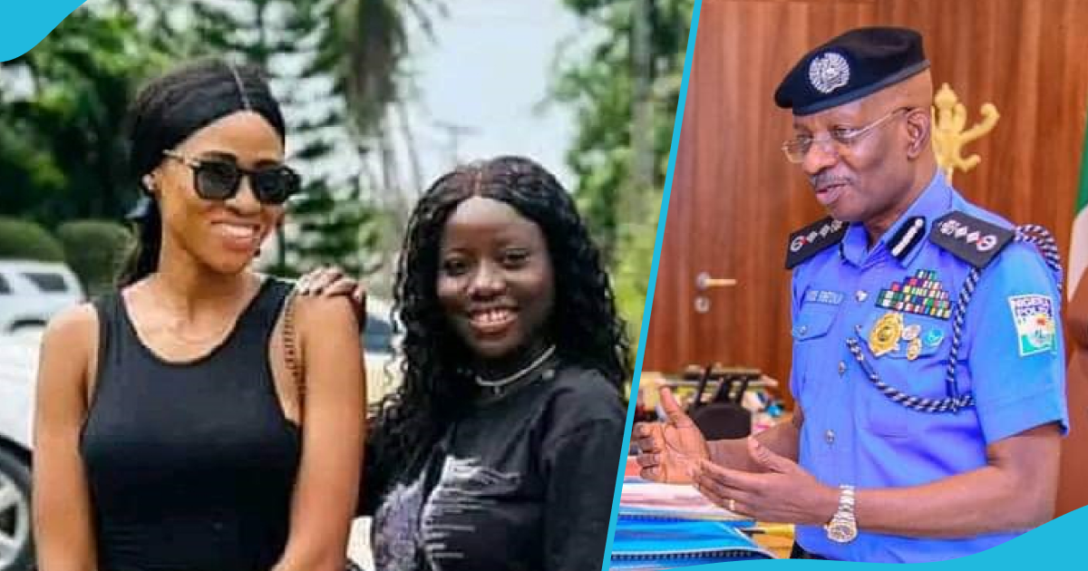 Nigeria IGP Orders High-Powered Probe Into Killing Of Ghanaian Lady