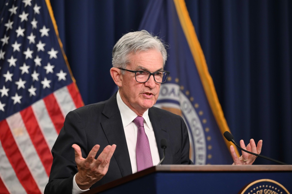 Federal Reserve Chair Jerome Powell is unlikely to veer from the consistent message that interest rates will continue to rise