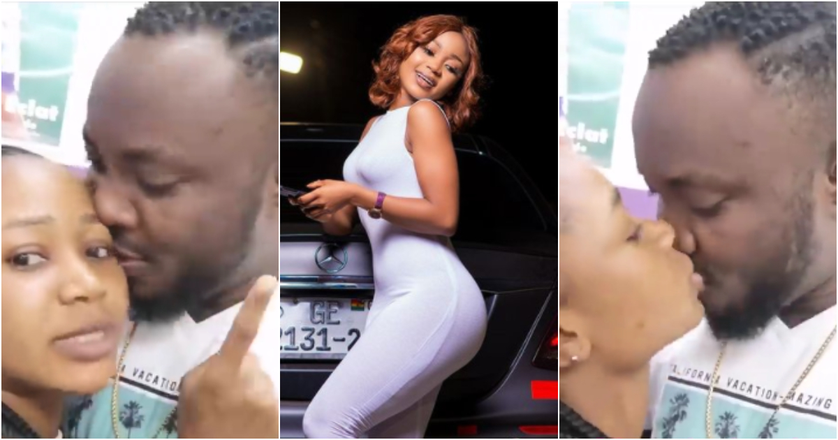 Akuapem Poloo: Fans Caution to go off Social Media After DKB Dragged her to Police