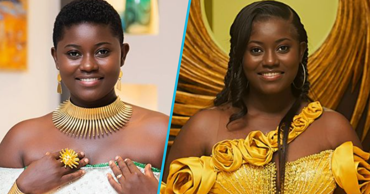 Sing-a-thon: Afua Asantewaa inspires after GWR verdict: “Your dreams are valid”