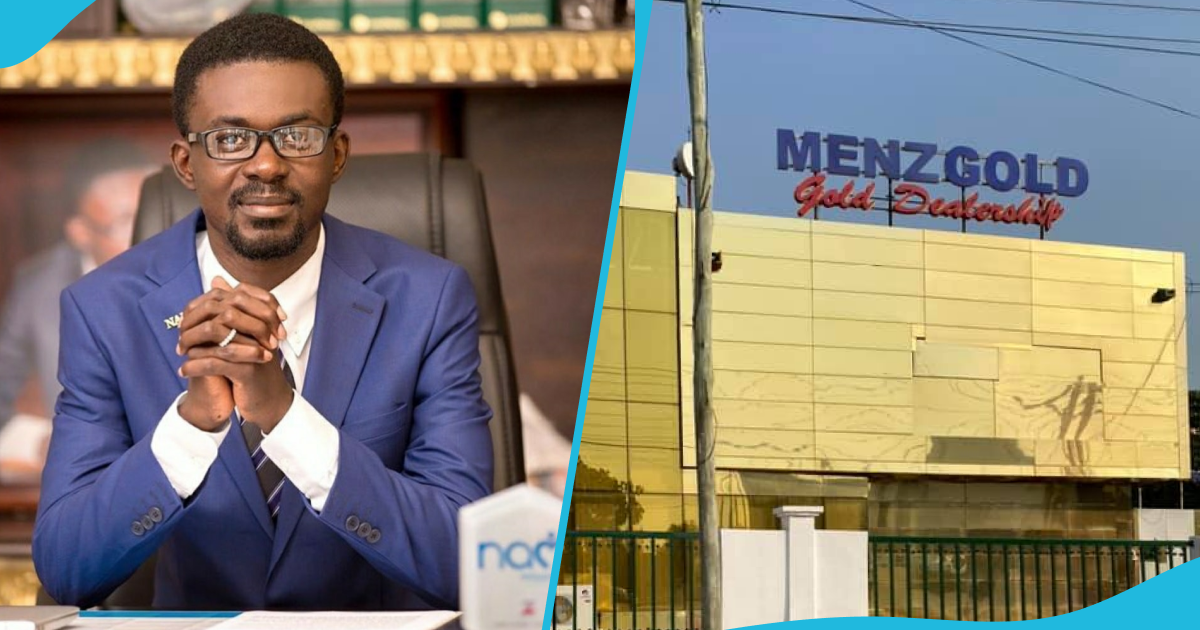 Aggrieved Menzgold customer claims NAM 1 threatened her with gun at Trassaco home