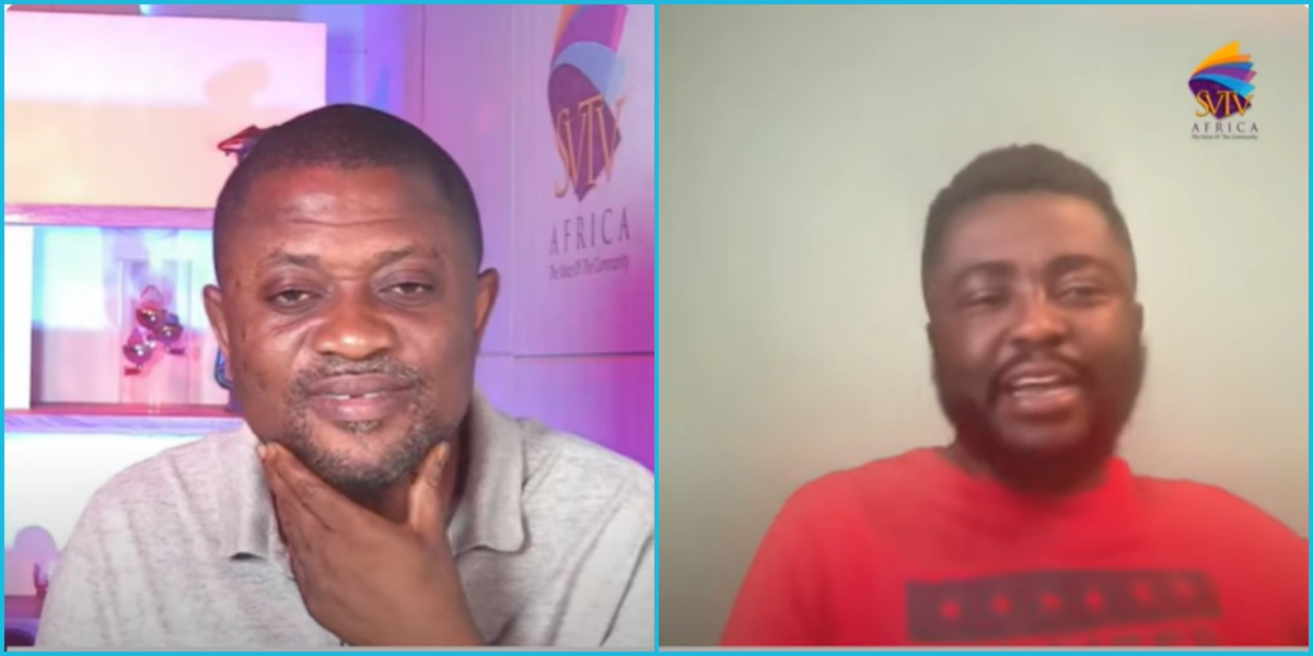 Ghanaian man in US narrates how his potential girlfriend never spoke to him again because of his car