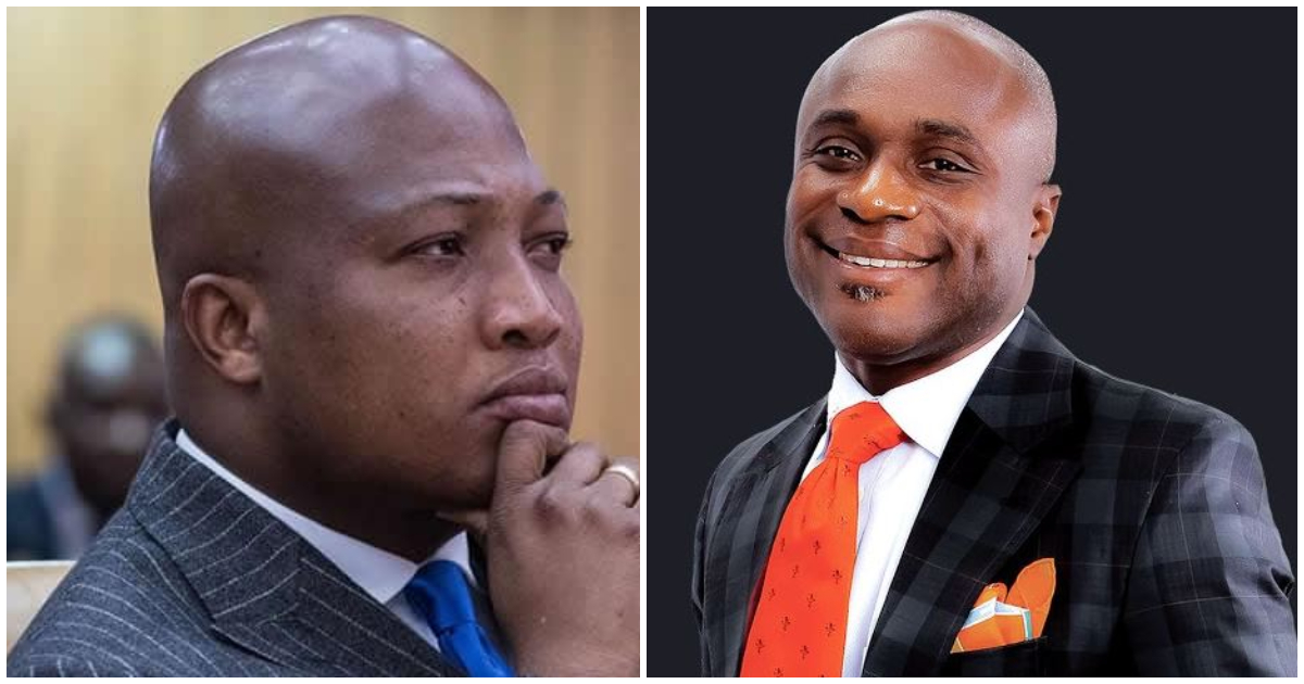An Accra High Court has ordered Rev. Victor Kusi-Boateng to properly serve the Member of Parliament for North Tongu, Samuel Okudzeto Ablakwa with a contempt suit
