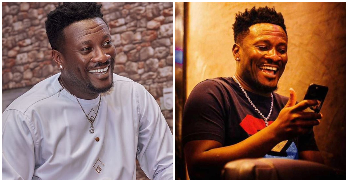 Asamoah Gyan: Baby Jet Releases New Song, "Turn Up Remix," Calls It the FIFA World Cup Anthem, New Song Excites Fans