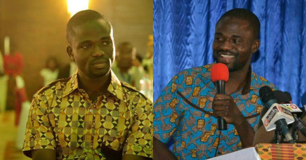 Culture of silence: Some journalists protect the status quo for money - Manasseh