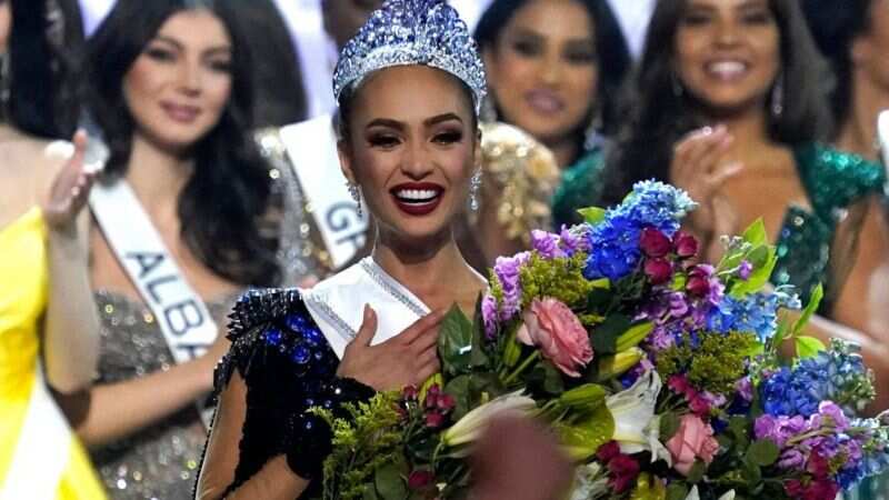 Miss Universe 2022: USA's R'Bonney Gabriel Wins The 71st Miss Universe Pageant In New Orleans