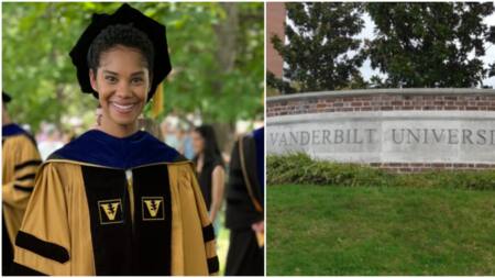 African-American is first Black woman to bag PhD in Biomedical Engineering from Vanderbilt University