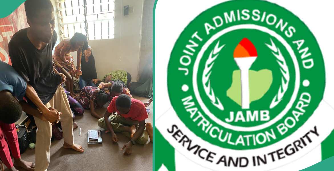 Mixed reactions trail UTME results of 7 kids who prayed daily