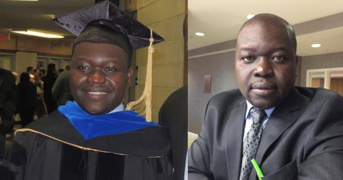 Former Ghanaian lecturer opens up about unfair salary