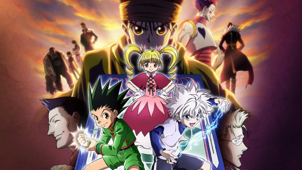HXH characters: 15 of the strongest and most popular hunters