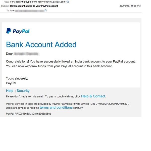 How to Create a PayPal Account in Ghana Easy Guide YEN.COM.GH