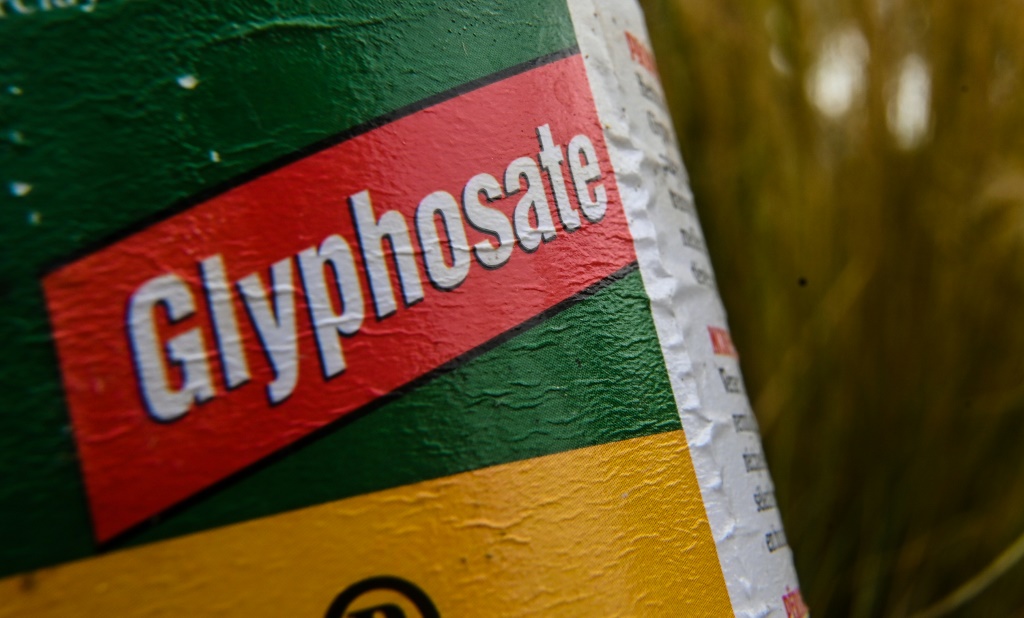 The weedkiller glyphosate is one of the most popular herbicides in the world