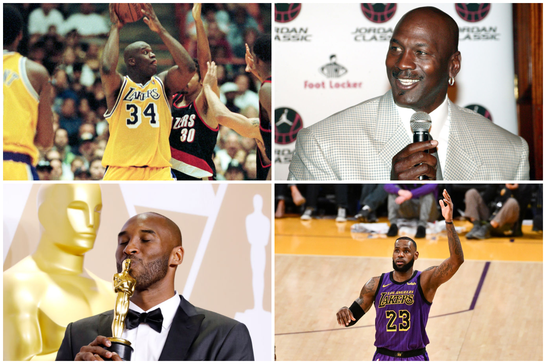 The top 5 NBA rebound leaders of all time: Who has the most in their career?