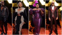 They looked gorgeous: 10 stunning red carpet moments of celebs on Day 1 and 2 at VGMA23