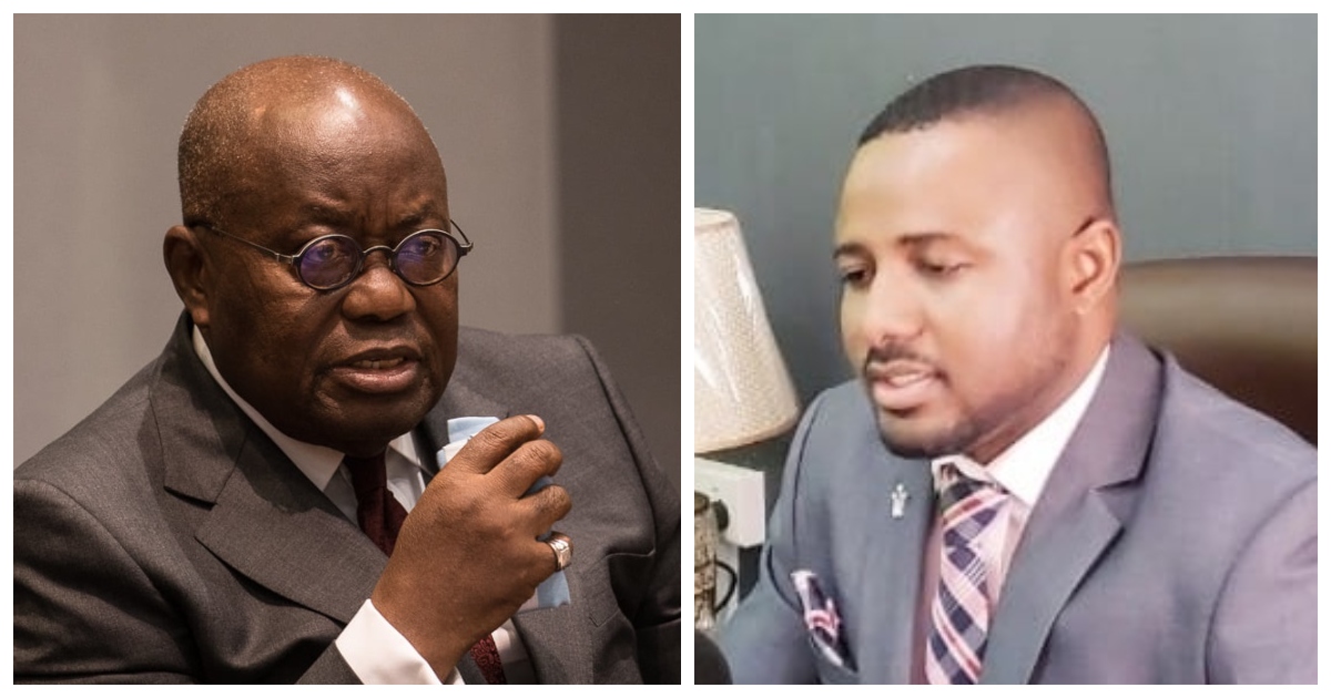 Akufo-Addo Government Shivering At Mention Of Coup, why? – Security Expert Quizzes