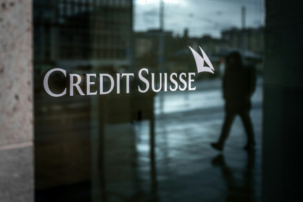 Credit Suisse concealed more than $700 mn from US govt: Senate