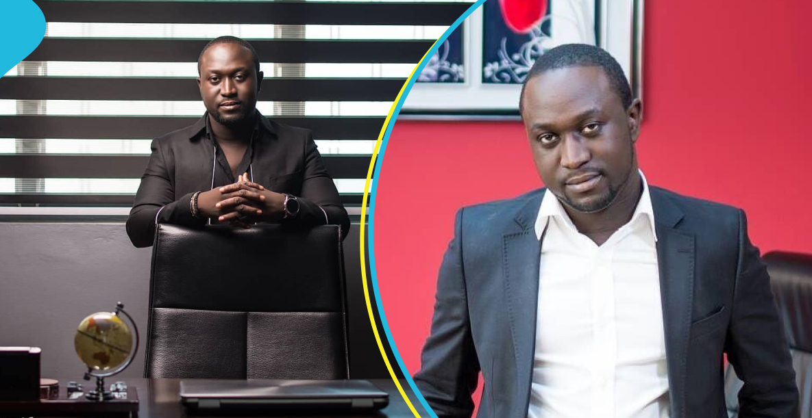 Working with VIP was so epic: Richie Mensah narrates