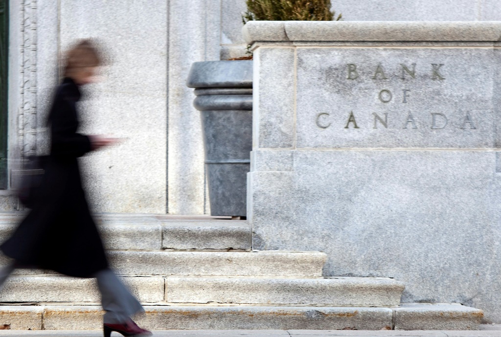 The Bank of Canada's surprise rate hike revived concerns that the Federal Reserve will tighten monetary policy again next week, dealing a blow to hopes it will skip until July